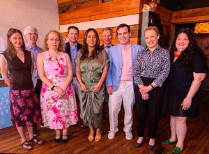 board of trustees cms 